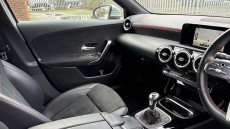 Mercedes-Benz A-Class A200 AMG Line 5dr Petrol Hatchback